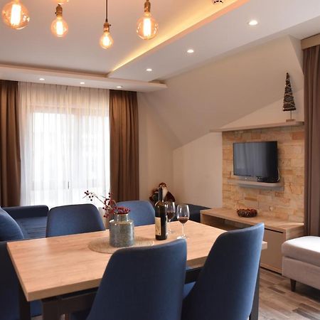 Milmari Resort Premier 46 Kopaonik Esterno foto