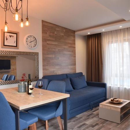 Milmari Resort Premier 46 Kopaonik Esterno foto