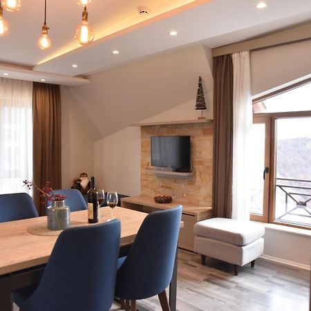 Milmari Resort Premier 46 Kopaonik Esterno foto