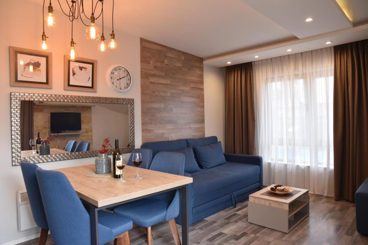 Milmari Resort Premier 46 Kopaonik Esterno foto