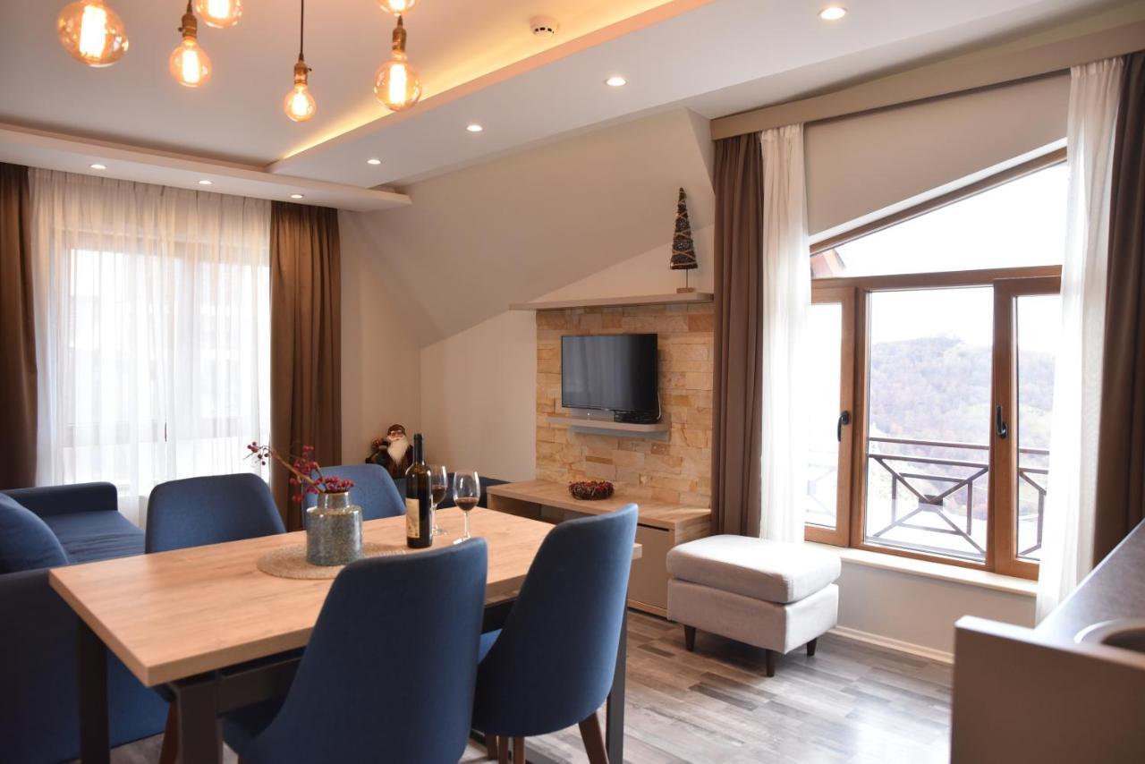 Milmari Resort Premier 46 Kopaonik Esterno foto