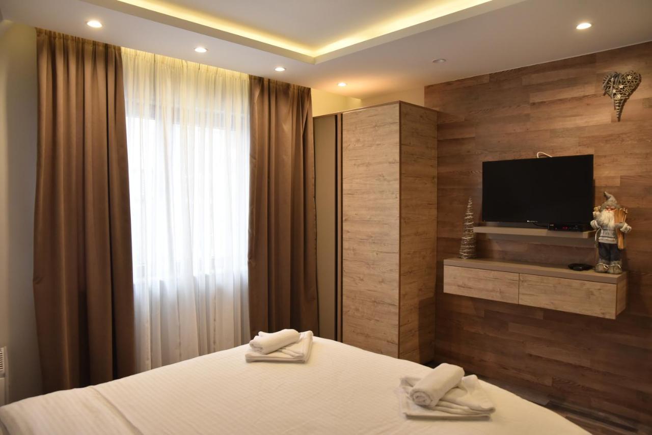 Milmari Resort Premier 46 Kopaonik Esterno foto