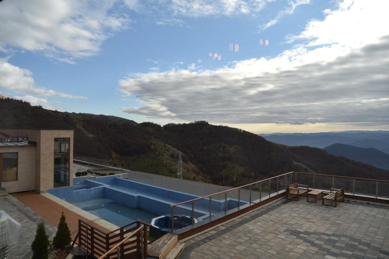 Milmari Resort Premier 46 Kopaonik Esterno foto