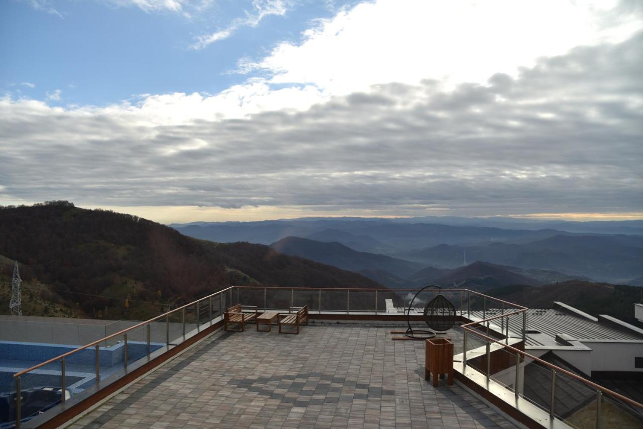 Milmari Resort Premier 46 Kopaonik Esterno foto