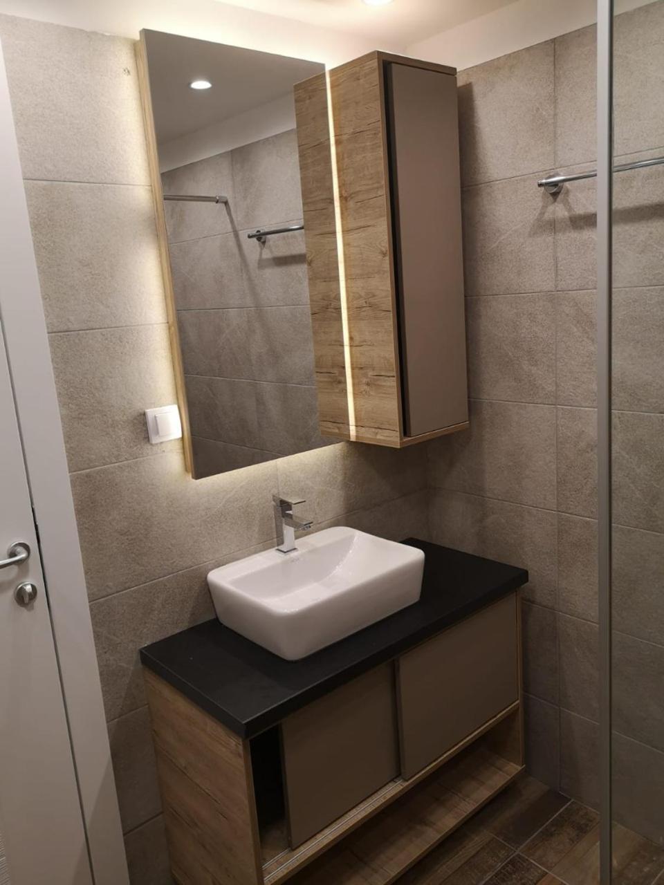 Milmari Resort Premier 46 Kopaonik Esterno foto