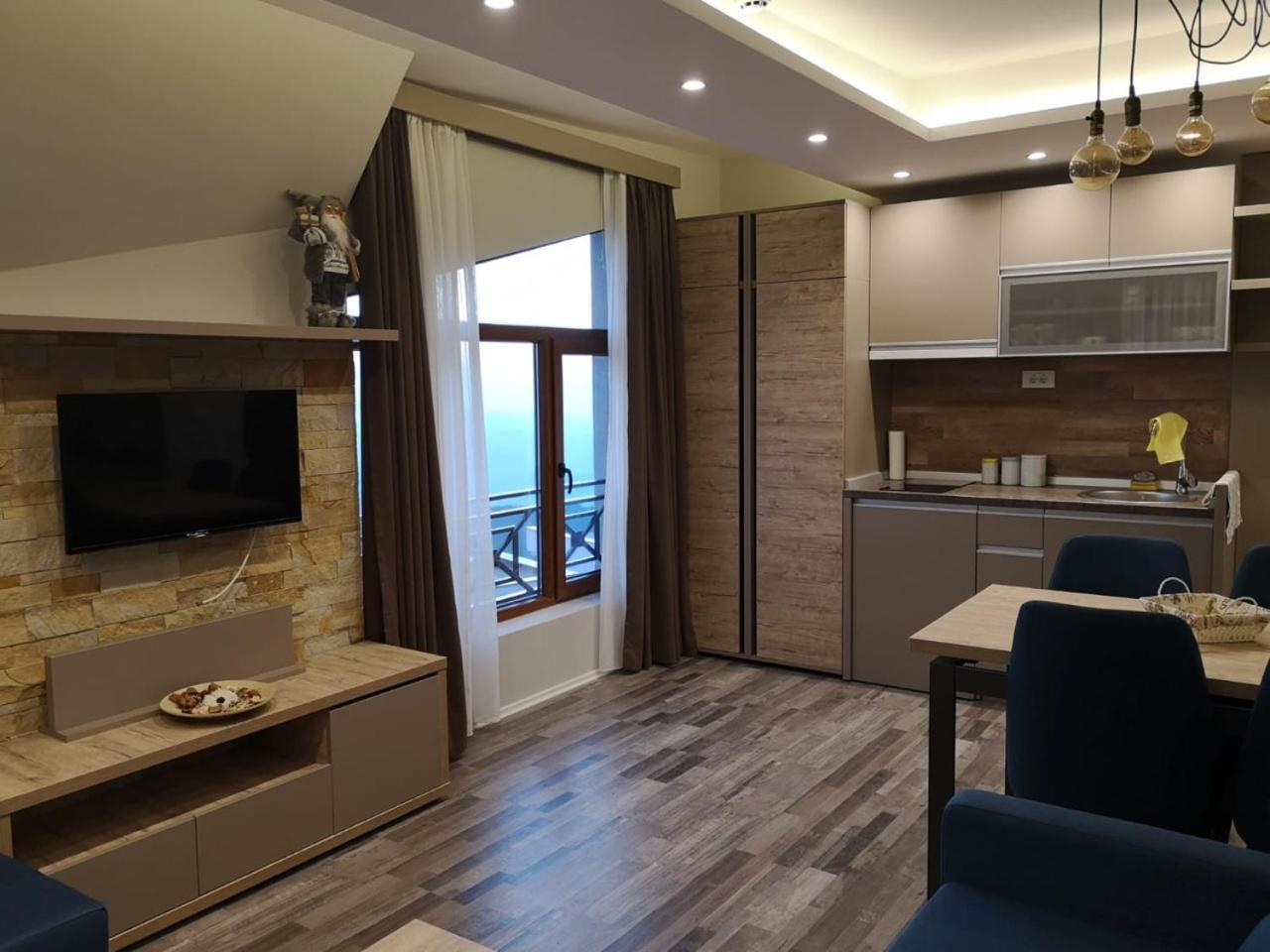 Milmari Resort Premier 46 Kopaonik Esterno foto