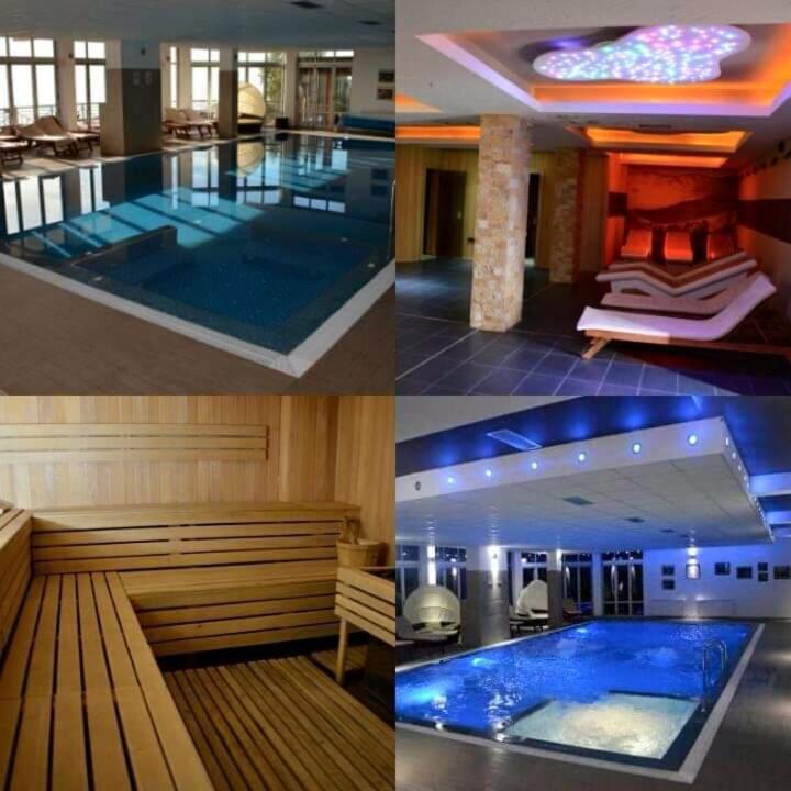 Milmari Resort Premier 46 Kopaonik Esterno foto