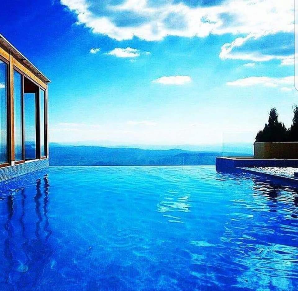 Milmari Resort Premier 46 Kopaonik Esterno foto