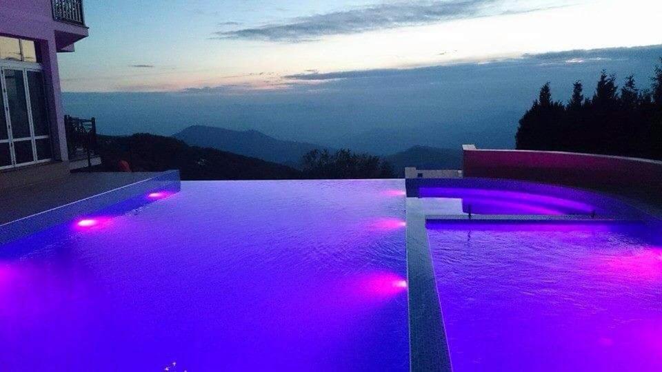 Milmari Resort Premier 46 Kopaonik Esterno foto