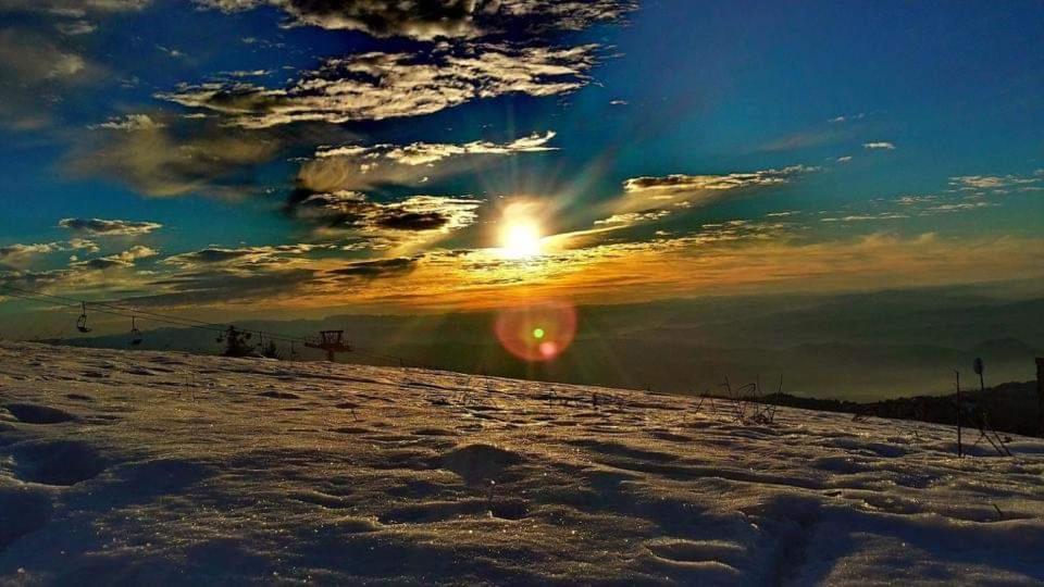 Milmari Resort Premier 46 Kopaonik Esterno foto