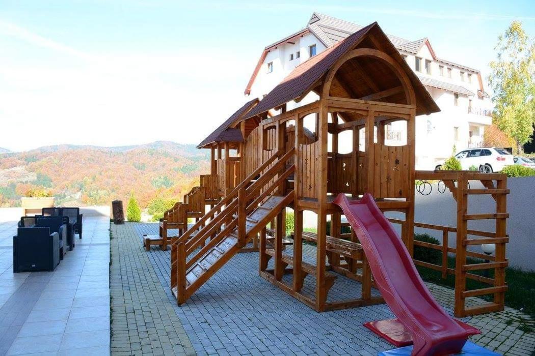 Milmari Resort Premier 46 Kopaonik Esterno foto
