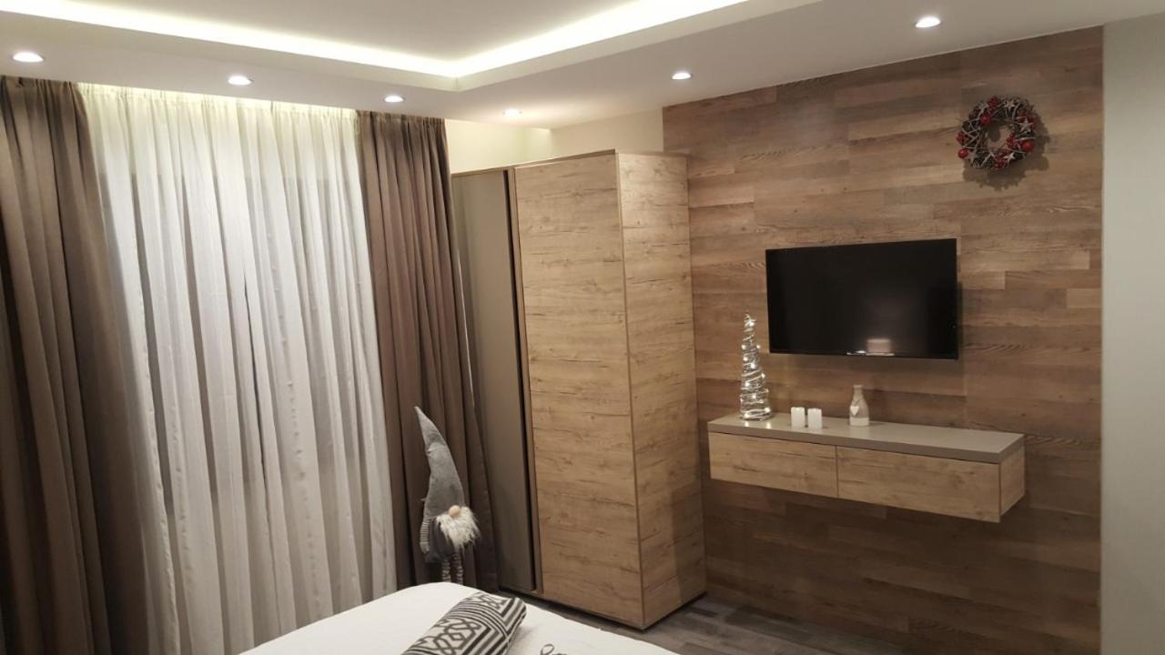 Milmari Resort Premier 46 Kopaonik Esterno foto