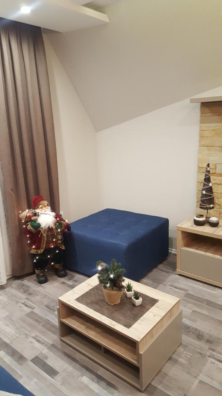 Milmari Resort Premier 46 Kopaonik Esterno foto