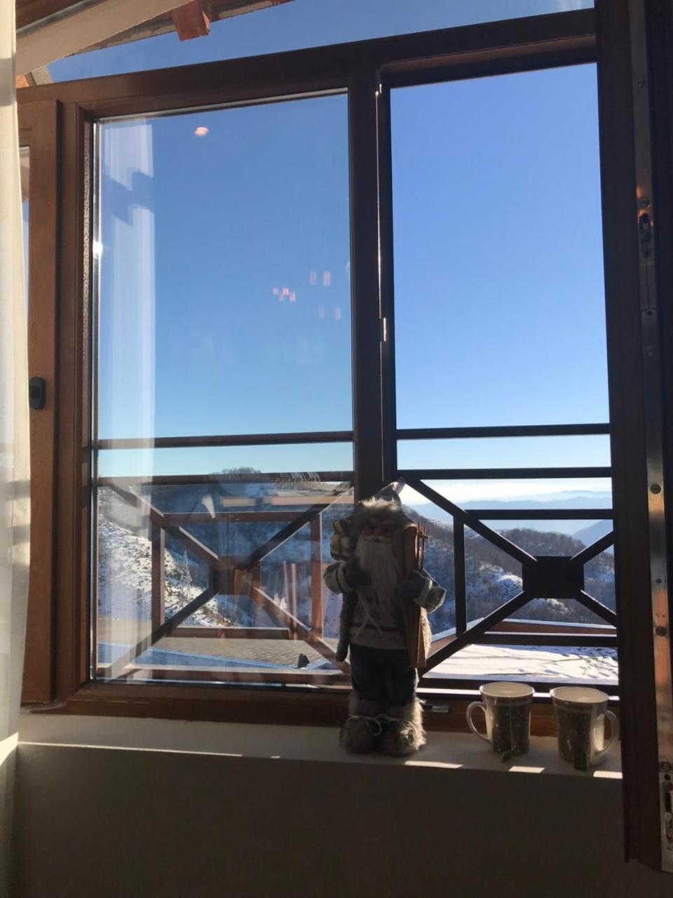 Milmari Resort Premier 46 Kopaonik Esterno foto