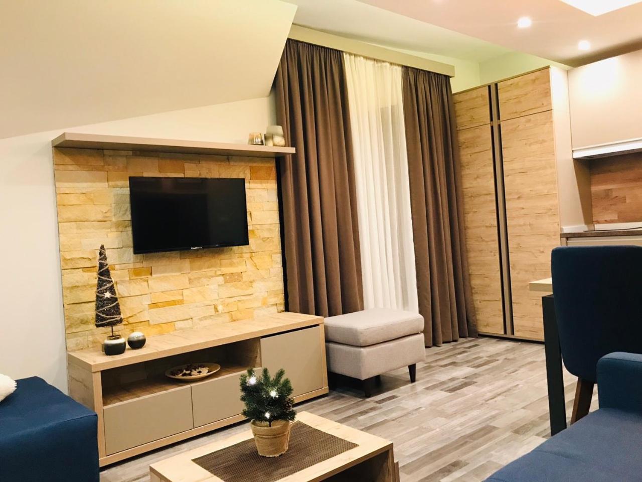 Milmari Resort Premier 46 Kopaonik Esterno foto