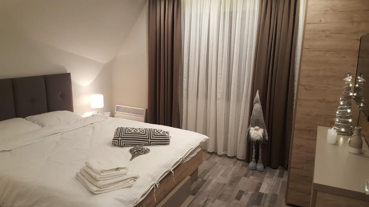 Milmari Resort Premier 46 Kopaonik Esterno foto