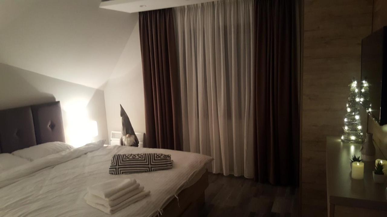 Milmari Resort Premier 46 Kopaonik Esterno foto
