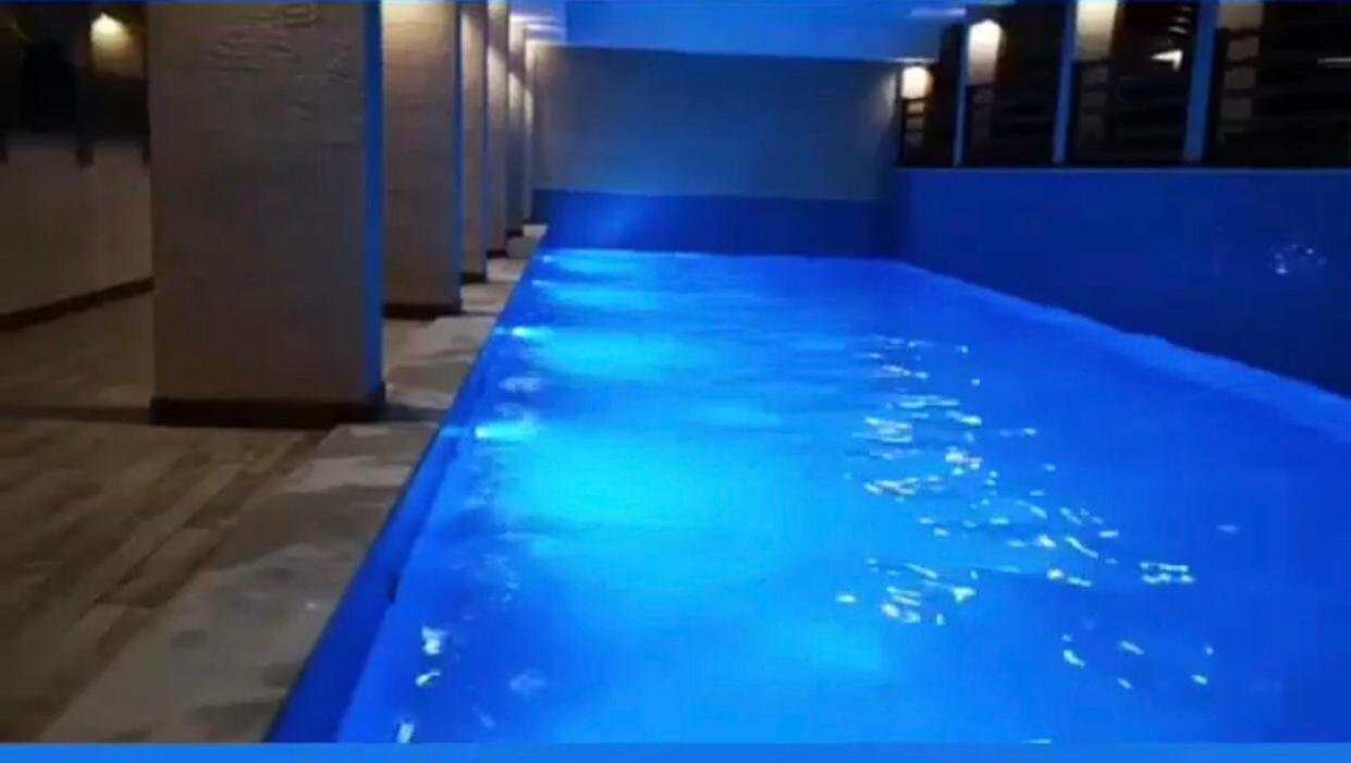 Milmari Resort Premier 46 Kopaonik Esterno foto