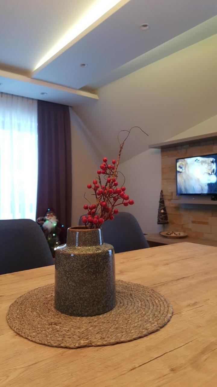 Milmari Resort Premier 46 Kopaonik Esterno foto