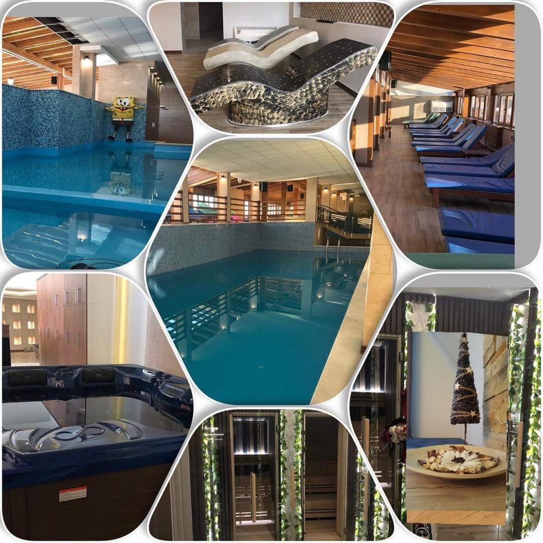Milmari Resort Premier 46 Kopaonik Esterno foto