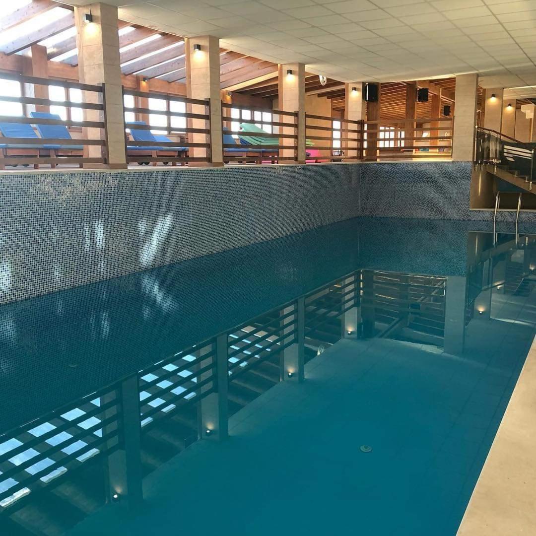 Milmari Resort Premier 46 Kopaonik Esterno foto