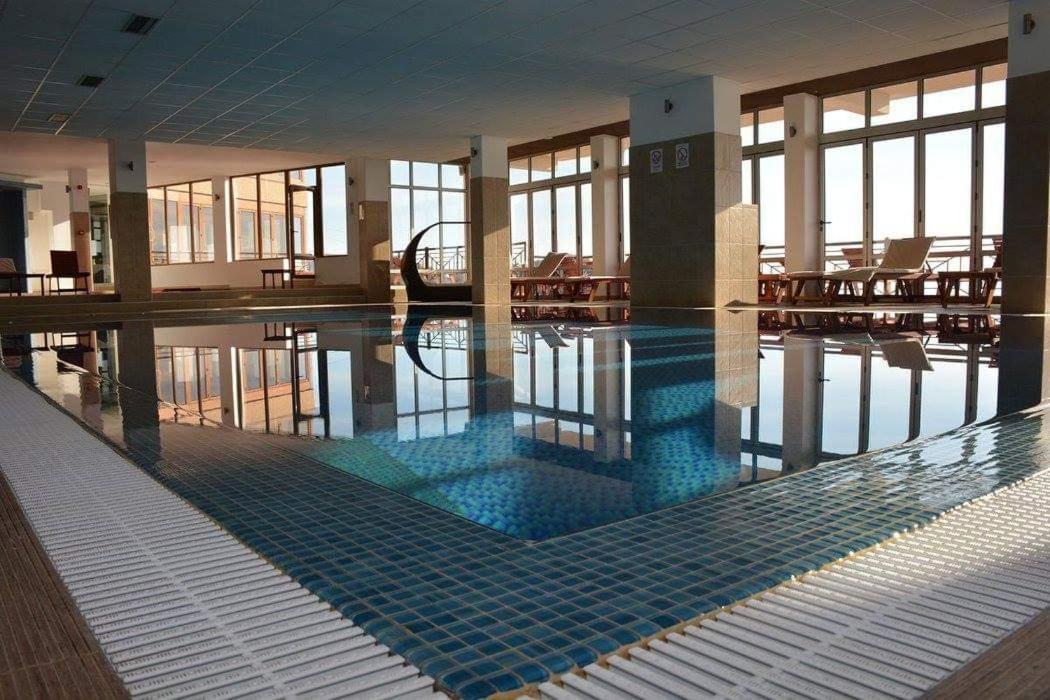 Milmari Resort Premier 46 Kopaonik Esterno foto