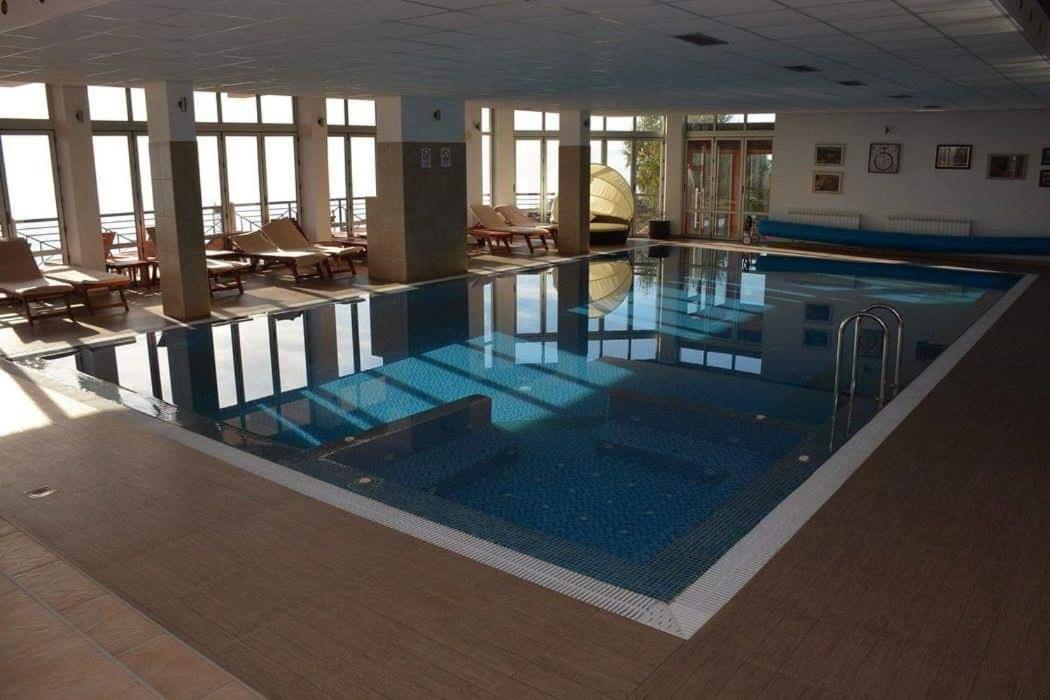 Milmari Resort Premier 46 Kopaonik Esterno foto