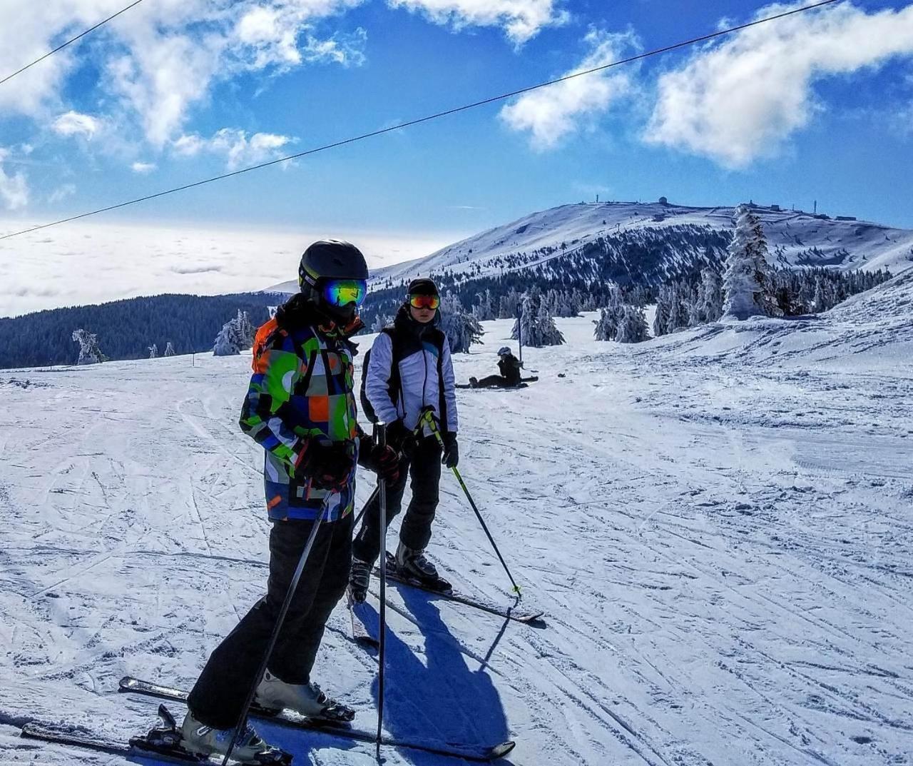 Milmari Resort Premier 46 Kopaonik Esterno foto