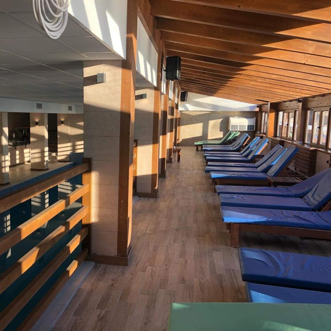 Milmari Resort Premier 46 Kopaonik Esterno foto